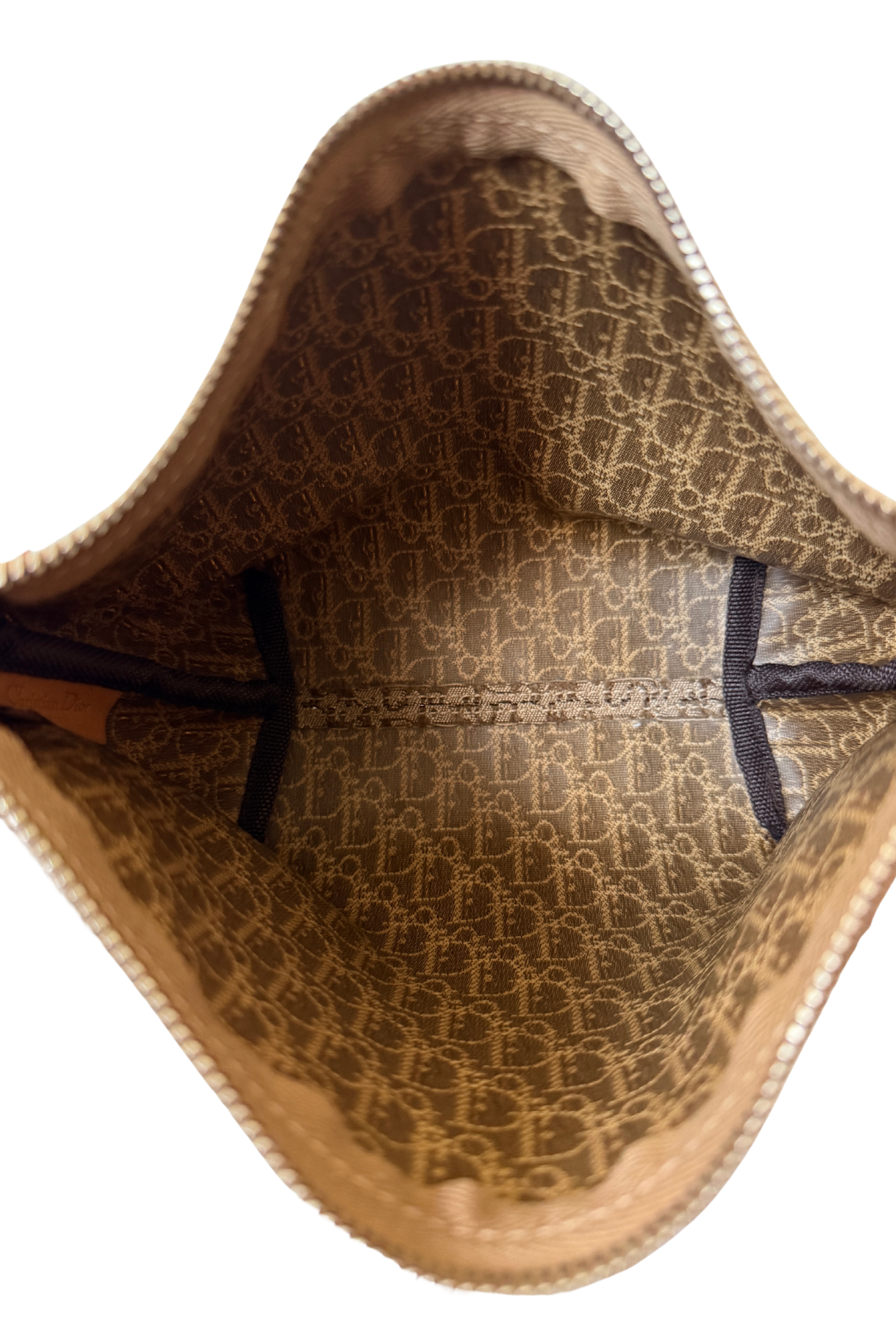 Dior Trotter Mini Shoulder Bag