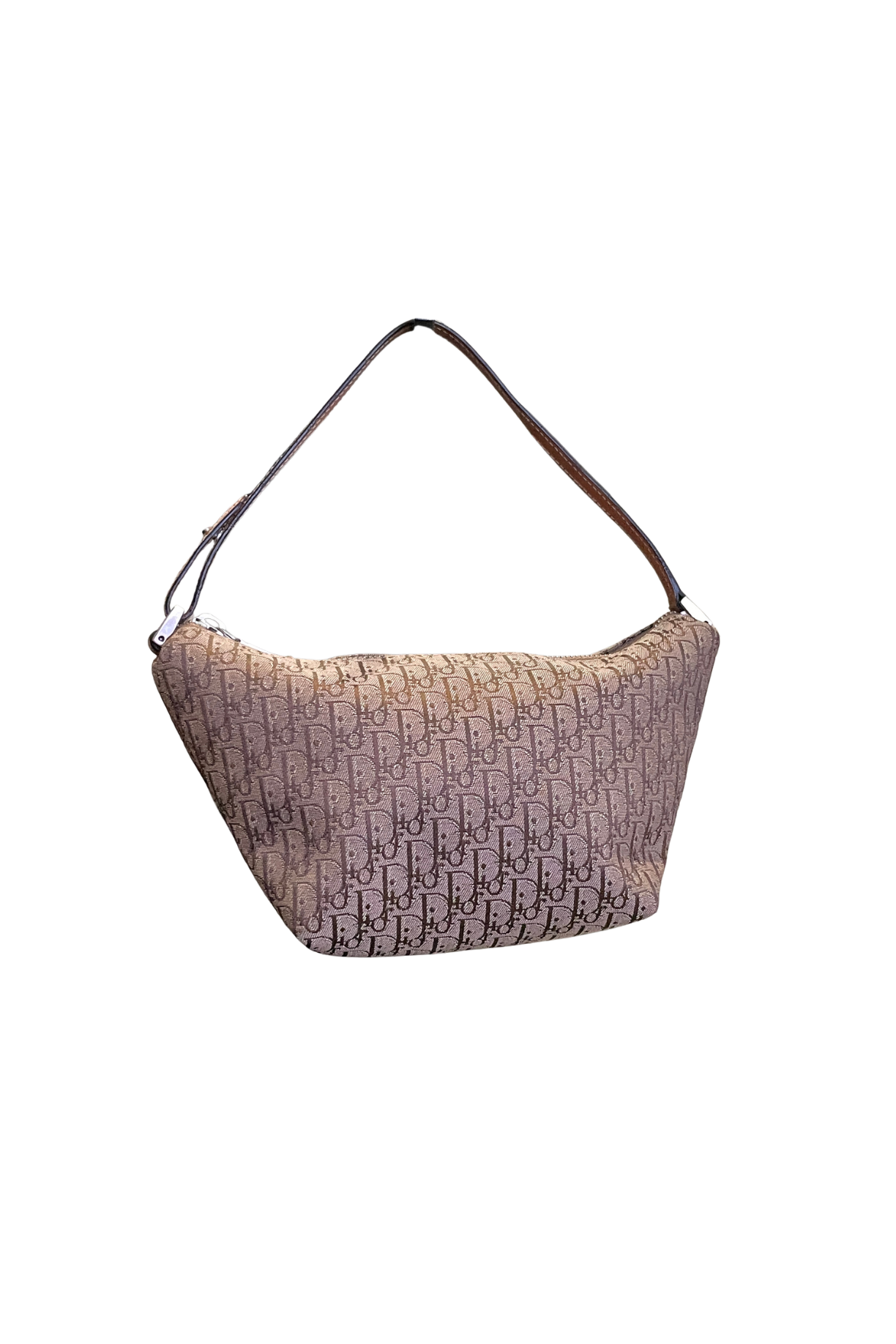 Dior Trotter Mini Shoulder Bag