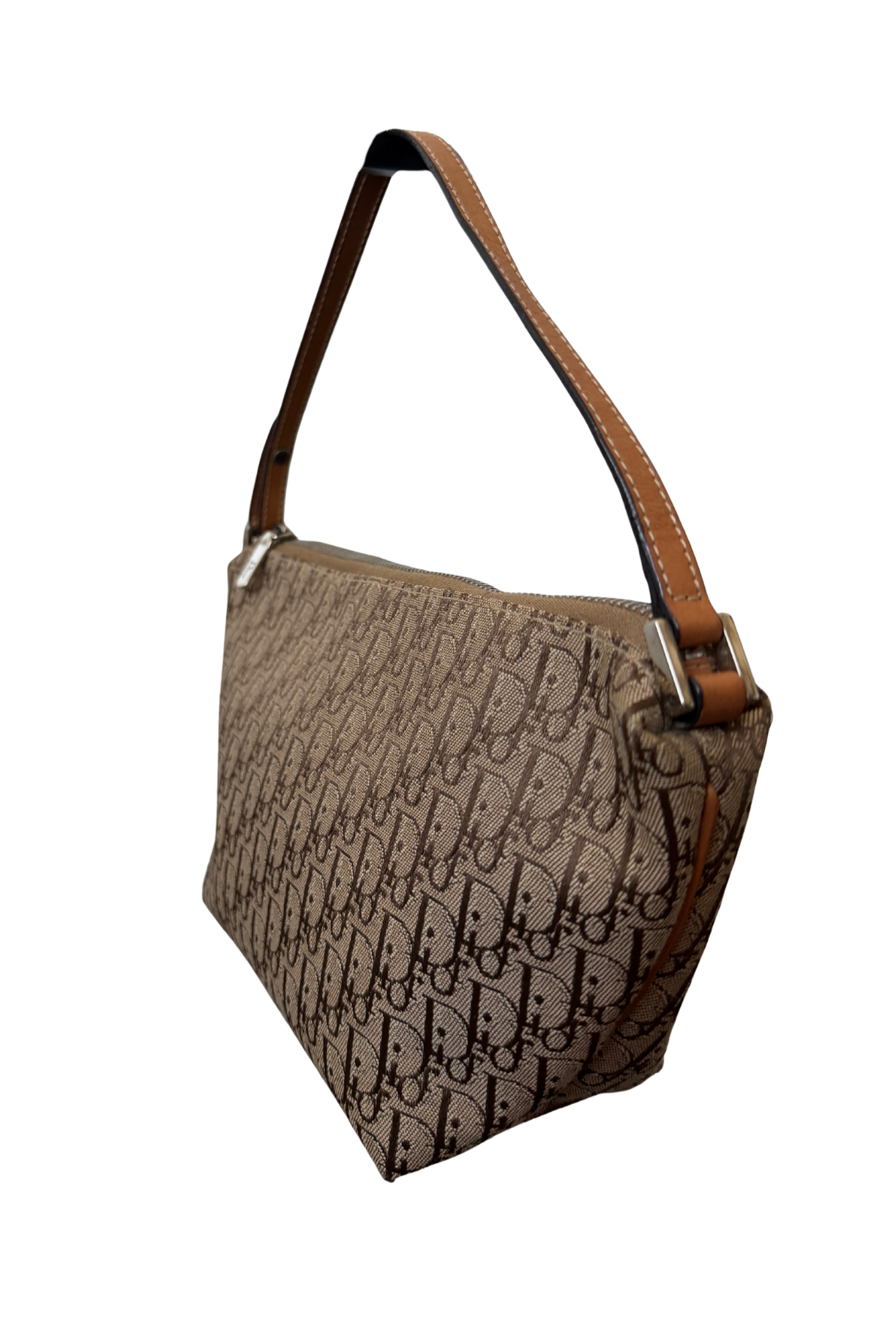 Dior Trotter Mini Shoulder Bag