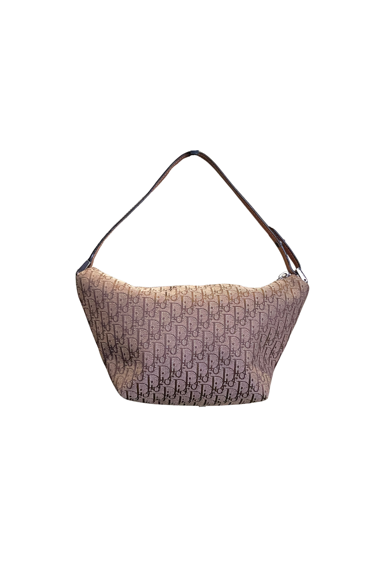Dior Trotter Mini Shoulder Bag