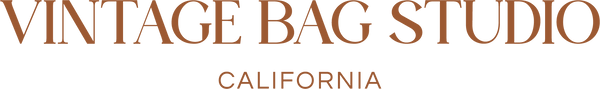 Vintage Bag Studio